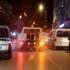 Çocukların tehlikeli yolculuğu kamerada