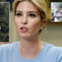 Ivanka Trump'ın peşindeki aktivistler kayıp! Ivanka Trump'ın peşindeki aktivistler kayıp!