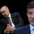 Davutoğlu: 'Yaşananların faili Cumhur İttifakı'dır' Davutoğlu: 'Yaşananların faili Cumhur İttifakı'dır'