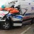 TIR ile ambulans çarpıştı; 1 ölü 1 ağır yaralı