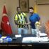 Menemenspor da ikinci yabancı Jallow oldu