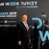 TİM / Gülle: Design Week ile genç tasarımcıları dünyaya ...