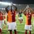 Ganimet Galatasaray'ın Ganimet Galatasaray'ın