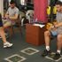 Trabzonspor’da futbolcular laktat testinden geçti