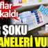 ﻿Kur şoku eczaneleri vurdu, raflar boş kaldı