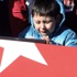 Şehit Astsubay Başçavuş Halit Avcı toprağa verildi Şehit Astsubay Başçavuş Halit Avcı toprağa verildi