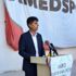 Amed Sportif Faaliyetler de yönetim sorunu çözüldü