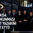 Ayasofya'da Kur'an okunması Özkök'ü rahatsız etti Ayasofya'da Kur'an okunması Özkök'ü rahatsız etti