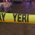 İstanbul'da bir kadın intihar girişiminde bulundu İstanbul'da bir kadın intihar girişiminde bulundu