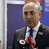 Çavuşoğlu: Irak'ın öyle bir gücü yok!