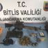 Bitlis'te 1 terörist etkisiz hale getirildi