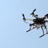 Silvan'da izinsiz uçurulan 'drone' düşürüldü