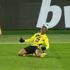 Youssoufa Moukoko sezonu kapattı Youssoufa Moukoko sezonu kapattı