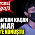 ﻿Taliban'dan kaçan Afganlar TV 100'e konuştu