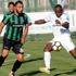 Bursaspor, Sakaryaspor'u 4-1 mağlup etti