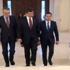 İlk kez Çankaya'da toplandılar İlk kez Çankaya'da toplandılar