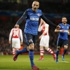 Monaco, Arsenal'ı yıktı! Monaco, Arsenal'ı yıktı!