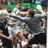 Celtic, adım adım şampiyonluğa