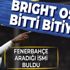 Fenerbahçe sağ kanada aradığı ismi buldu! Bright Osayi transferi bitti bitiyor