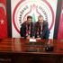 Karaköprü Belediyespor da Hüseyin Dağ dönemi