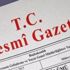 86 ilçeye yeni kaymakam ataması gerçekleştirildi