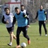 İnegölspor’da Çifte İmza