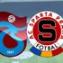Trabzonspor - Sparta Prag maçı ne zaman, saat kaçta, ...