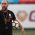 Galatasaray'ın yedek kuvveti güven vermiyor