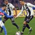 Juventus zirveyi açtı
