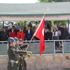 Bayburt ta bedelli askerlerin yemin töreni