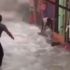 Hindistan'nın Mumbai kentinde sel felaketi Hindistan'nın Mumbai kentinde sel felaketi