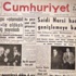 Foto Galeri: CHP Yıllarca Bediüzzaman İle Mücadele Etti Foto Galeri: CHP Yıllarca Bediüzzaman İle Mücadele Etti