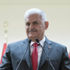 Başbakan Yıldırım dünya çocuklarıyla buluştu