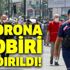 Az önce açıklandı! Bir koronavirüs tedbiri daha kaldırıldı!