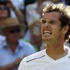 Murray evinde çeyrek final geleneğini bozmadı Murray evinde çeyrek final geleneğini bozmadı
