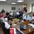 Feyzi: "Son 10 yılın en güzel rekoltesi" Feyzi: "Son 10 yılın en güzel rekoltesi"