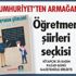 Annesi Şaban Vatan'ı şikayet etti