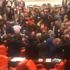 CHP'li Engin Özkoç'un Cumhurbaşkanı Erdoğan'a hakareti meclisi karıştırdı