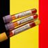 Belçika'da koronavirüs vaka sayısı 48 bine yaklaştı