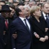 Hollande, Netanyahu'yu istememiş Hollande, Netanyahu'yu istememiş