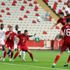 A Milli Futbol Takımı'nda futbolcular, Gine maçı sonrası açıklamalarda bulundu A Milli Futbol Takımı'nda futbolcular, Gine maçı sonrası açıklamalarda bulundu
