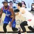 Anadolu Efes 71 - 74 Bayern Münih (Maç özeti)