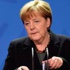 Merkel özür diledi