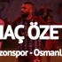 Trabzonspor Osmanlıspor maç özeti ve golleri izle! Tam 7 gol… Trabzonspor Osmanlıspor geniş özet izle!