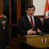 Genelkurmay Başkanı Orgeneral Özel'den taziye telefonu Genelkurmay Başkanı Orgeneral Özel'den taziye telefonu