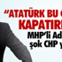 Ak Partili Sena Nur Çelik Ak Partili Sena Nur Çelik