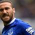 Everton'da sürpriz Cenk Tosun gelişmesi