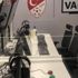 TFF'nin VAR merkezinde koronavirüs önlemleri