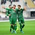 Zirvedeki kapışmanın en başarılısı Bursaspor