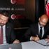 TBF yeni sponsor anlaşmasına imza attı